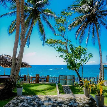 Shanora Beach Mirissa Exterior foto