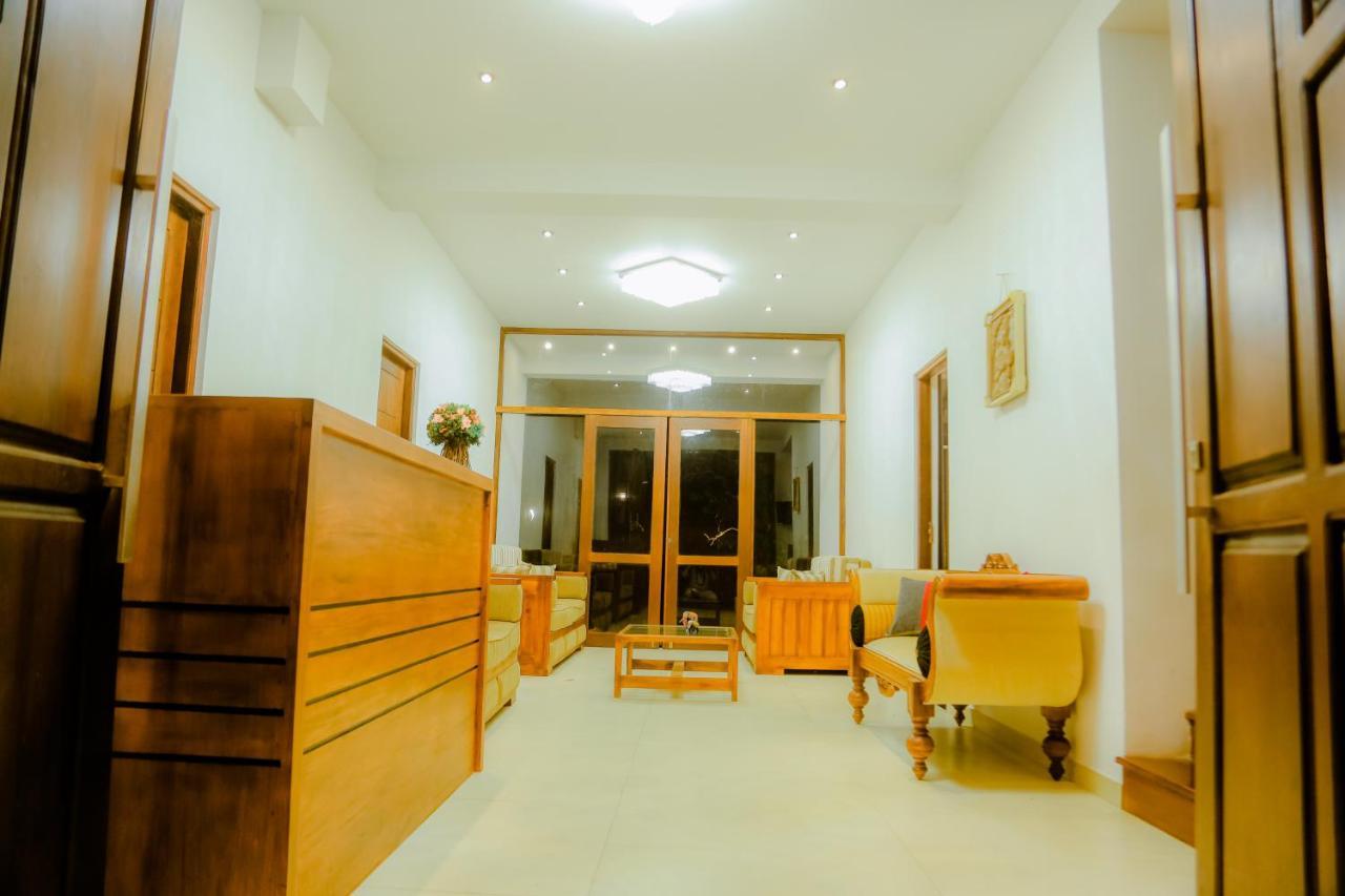 Shanora Beach Mirissa Exterior foto